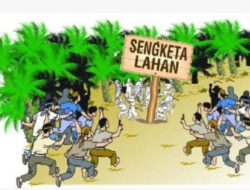 Polres Karawang Periksa Sejumlah Pihak Terkait Kasus Penyerobotan Lahan Milik PT Astakona Megahtama