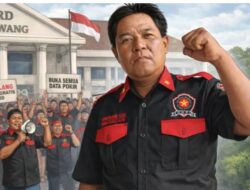 GMPI Karawang Resmi Layangkan Surat Aksi ke Kantor DPRD 