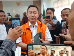 Sarjan Sebut Ada Pemain Besar di Skandal Suap Ijon Proyek Kabupaten Bekasi