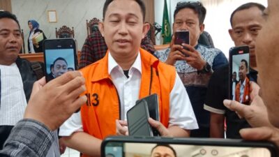 Sarjan Sebut Ada Pemain Besar di Skandal Suap Ijon Proyek Kabupaten Bekasi
