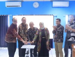 PERUMDAM Tirta Tarum Karawang Integrasikan PLTS di 7 Lokasi