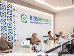 Kantor Cabang BPJS Kesehatan Cikarang Resmi Di Buka Pastikan  Layanan Kesehatan yang mudah, Merata, dan Berkualitas