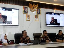 Bapenda Karawang Perkuat Tata Kelola Pajak Air Tanah dan Reklame 