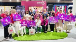 XLSMART Cetak UMKM Perempuan Siap Naik Kelas dan Perluas Pasar Saring 33.000 Pendaftar