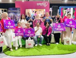 XLSMART Cetak UMKM Perempuan Siap Naik Kelas dan Perluas Pasar Saring 33.000 Pendaftar