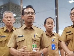 Ini Klarifikasi RSUD Karawang Tidak ada Penolakan Pasien Di sebabkan IGD Penuh