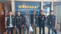 Imigrasi Karawang Deportasi Dua WNA Terbukti Melanggar Masa Izin Tinggal
