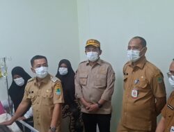 RSUD Rengasdengklok Resmi Layani BPJS, Ketua DPRD: Jadi Kebanggaan Karawang Utara