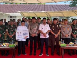 Ketua DPRD Karawang Soroti Minimnya Hewan Kurban dari Ribuan Perusahaan