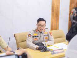 Empat Saksi Sudah Diperiksa, Polres Karawang Tegaskan Kasus Kekerasan Seksual Anak Masih Berproses