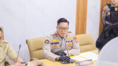 Empat Saksi Sudah Diperiksa, Polres Karawang Tegaskan Kasus Kekerasan Seksual Anak Masih Berproses