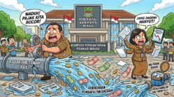 Gunawan: Bapenda Kabupaten Bekasi Harus Genjot Pajak Air Tanah untuk Tingkatkan PAD