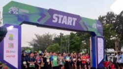 Event Karawang Half Marathon 2026 Berjalan Lancar dan Sukses Di Ikuti Ribuan Peserta 
