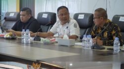 Pemkab Karawang Evaluasi Penetapan Kenaikan PBB-P2 Tambak