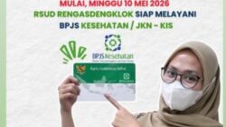 Kini RSUD Rengasdengklok Resmi Layani Pasien BPJS Kesehatan Program JKN-KIS