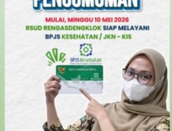 Kini RSUD Rengasdengklok Resmi Layani Pasien BPJS Kesehatan Program JKN-KIS