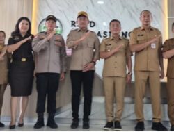 RSUD Rengasdengklok Berikan Pelayanan Program Universal Health Coverage (UHC)