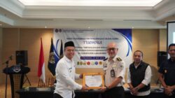 TIMPORA Gelar Rapat Koordinasi Bersama 18 Instansi Di Karawang