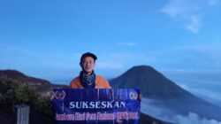 Sukseskan Jambore Wartawan Dalam Rangka HPN 2026, Di Selenggarakan PWI Karawang 