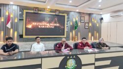 Kejari Karawang Bongkar Dugaan korupsi Penyaluran KPR BTN Proyek Perumahan CSG dan Kartika Residence. 