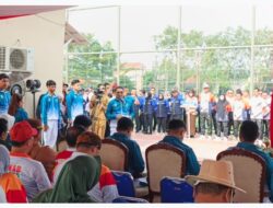 Plt Bupati Bekasi Buka Popda XIII, Diikuti 23 Kecamatan dan 13 Cabang Olahraga