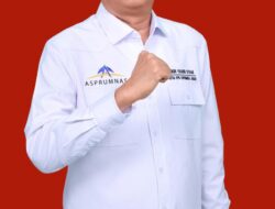 Ketua ASPRUMNAS Jawa Barat Tanggapi Kasus Dugaan KPR Fiktif PT BAS