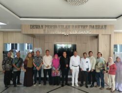 DPRD Karawang Desak Koperasi Pindo Deli Segera Kembalikan Hak Eks Karyawan