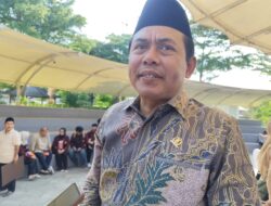 Ketua DPRD Karawang Sebut Kenaikan Harga Bapoktan Jelang Iduladha Masih Wajar