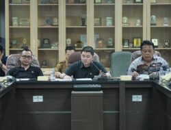 DPRD Karawang Fasilitasi Aduan Warga terhadap PT Changshin, Sidak Digelar 4 Juni