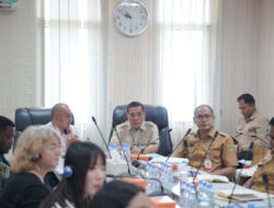 Pemkab Karawang Gandeng World Bank Sulap Sampah Jadi Energi Atasi Darurat Sampah