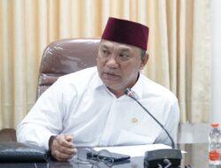 DPRD Karawang Dukung Penutupan Sementara TNM, Kecam Dugaan Pesta LGBT
