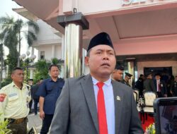 Ketua DPRD Karawang  siap mendorong Perda yang Mengatur Larangan LGBT