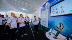 Pupuk Kujang Kembangkan Aplikasi dan Ekosistem AI untuk Efisiensi Operasi 