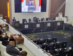 DPRD Karawang Desak Pengambilalihan Pasar Cikampek I, PT Celebes Dinilai Langgar Sejumlah Klausul PKS