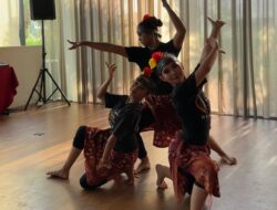 Brits Hotel Karawang Berkomitmen  Dukung Pelestarian Budaya