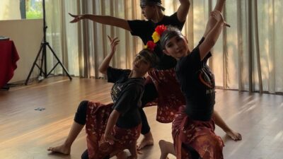 Brits Hotel Karawang Berkomitmen  Dukung Pelestarian Budaya