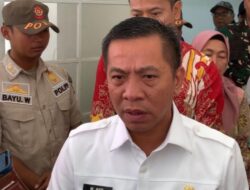 Bupati Karawang Perketat Izin Operasional Jaringan Ritel Modern