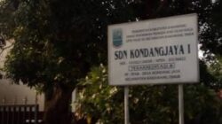 Ada manipulasi  Password SPMB Karawang 2026: Orang Tua Siswa SDN Kondangjaya 1 Lapor ke Polres Karawang 