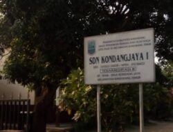 Ada manipulasi  Password SPMB Karawang 2026: Orang Tua Siswa SDN Kondangjaya 1 Lapor ke Polres Karawang 