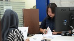 Permudah Masyarakat Urus Paspor di Hari Sabtu,Imigrasi Karawang Gelar Layanan Paspor Simpatik