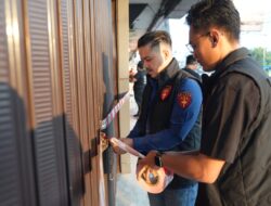 Kejari Karawang Panggil Ratusan Saksi Terkait Korupsi KPR BTN 