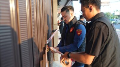Kejari Karawang Panggil Ratusan Saksi Terkait Korupsi KPR BTN 