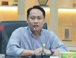 DPRD Karawang Finalisasi Raperda Penyelenggaraan Ketertiban Umum, Ketenteraman Masyarakat, dan Perlindungan Masyarakat