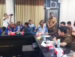 DPRD Karawang Turun Tangan, PT SAI Disidak Terkait Dugaan Penyebab Banjir dan Legalitas Perizinan 