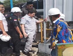 Komisi III DPRD Karawang Bongkar Dugaan Pelanggaran Perizinan PT Summit Adyawinsa
