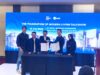 MOU BNET Bersama District East Membangun Adaptasi Terhadap Perkembangan Teknologi Digital 