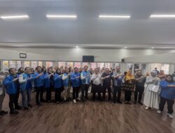 Sekolah Pemuda Meriahkan HUT ke-53 , DPD KNPI Karawang Gandeng PEKKA dan DP3A