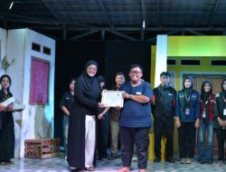 PHE ONWJ Dukung Pelestarian Seni Budaya Pesisir Pantura