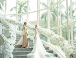 Resinda Hotel Karawang Gelar Intimate Wedding Showcase 2026, Hadirkan Inspirasi Pernikahan Impian dengan Penawaran Eksklusif 