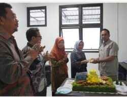 RSUD Karawang Gelar Doa Bersama dan Soft Launching Ruang Pedes di HUT ke-74
